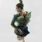 Click for a bigger image of Aerial Dancer