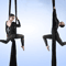 Click for a bigger image of Aerial Dancer