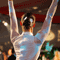 Click for a bigger image of Aerial Dancer