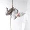 Click for a bigger image of Aerial Dancer