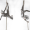 Click for a bigger image of Aerial Dancer