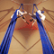 Click for a bigger image of Aerial Dancer