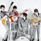 Click for a bigger image of The Authentic Beatles