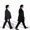 Click for a bigger image of The Authentic Beatles