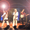 Click for a bigger image of Disco Night Fever Band