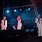 Click for a bigger image of Disco Night Fever Band