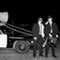 Click for a bigger image of The Blueprint Blues Brothers