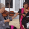 Click for a bigger image of The Cornwall String Quartet