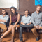 Click for a bigger image of The Fanatics