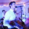 Click for a bigger image of The Footlights