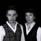 Click for a bigger image of The Footlights
