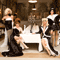 Click for a bigger image of The Globe Girls