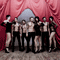 Click for a bigger image of The Globe Girls