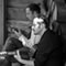 Click for a bigger image of The Hot Jazz Trio