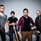 Click for a bigger image of The Hot Shots