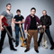 Click for a bigger image of The Hot Shots