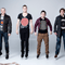 Click for a bigger image of The Hot Shots