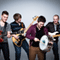 Click for a bigger image of The Hot Shots