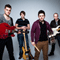 Click for a bigger image of The Hot Shots