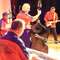 Click for a bigger image of The Jive Brothers Rock n Roll Band