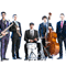 Click for a bigger image of The Jive City Swingers