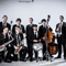 Click for a bigger image of The Jive City Swingers