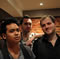 Click for a bigger image of The Juniors