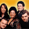 Click for a bigger image of The London Party Band