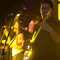 Click for a bigger image of The London Party Band