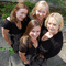 Click for a bigger image of The Midlands String Quartet