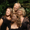 Click for a bigger image of The Midlands String Quartet