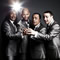 Click for a bigger image of The Motown Show