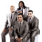 Click for a bigger image of The Motown Show