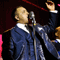 Click for a bigger image of The Motown Show