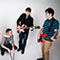 Click for a bigger image of The Northern Monkeys