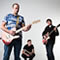 Click for a bigger image of The Northern Monkeys