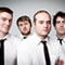 Click for a bigger image of The Northern Monkeys