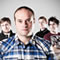 Click for a bigger image of The Northern Monkeys