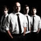Click for a bigger image of The Northern Monkeys