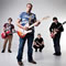 Click for a bigger image of The Northern Monkeys