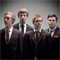 Click for a bigger image of The Quartones