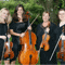 Click for a bigger image of The Radyr Quartet