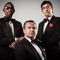 Click for a bigger image of The Rat Pack Swinging Live