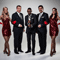 Click for a bigger image of The Rat Pack Swinging Live
