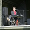 Click for a bigger image of The Red Stripe Band