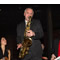 Click for a bigger image of The Red Stripe Band