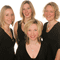 Click for a bigger image of The Rose String Quartet