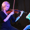 Click for a bigger image of The Rose String Quartet