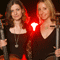 Click for a bigger image of The Rose String Quartet