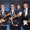 Click for a bigger image of The School Band